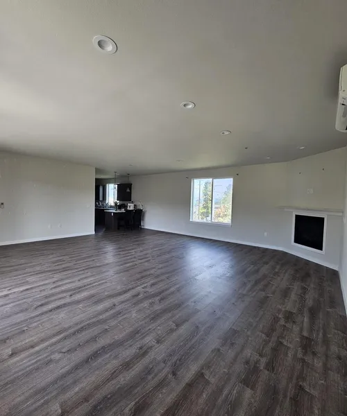 Water Damage And Repairs in Burien 